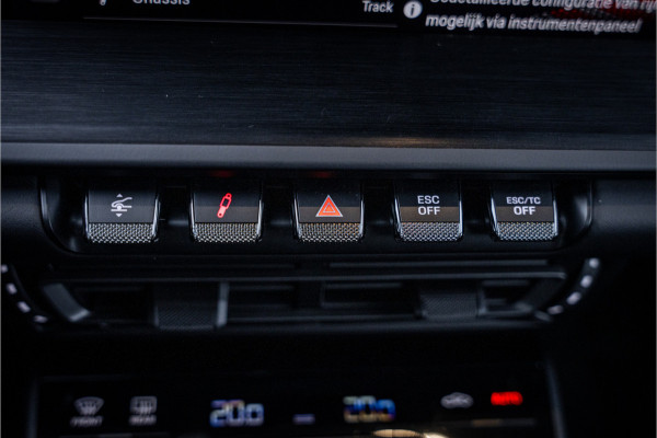 Porsche 911 992 4.0 GT3 Touring - Exclusive Manufaktur | Sport Chrono + | Bose | Lift