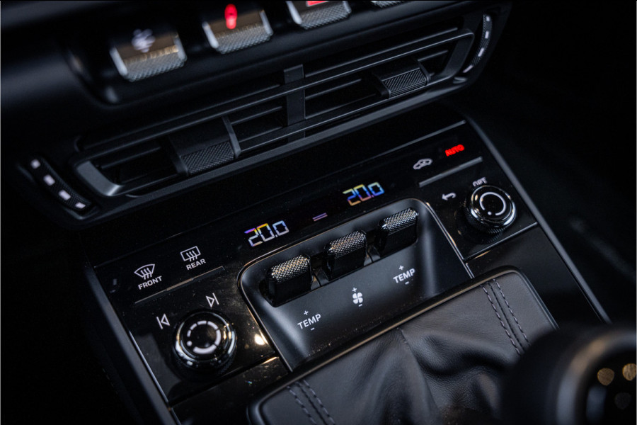 Porsche 911 992 4.0 GT3 Touring - Exclusive Manufaktur | Sport Chrono + | Bose | Lift