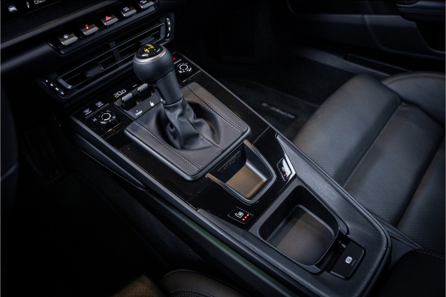 Porsche 911 992 4.0 GT3 Touring - Exclusive Manufaktur | Sport Chrono + | Bose | Lift