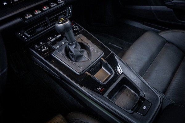 Porsche 911 992 4.0 GT3 Touring - Exclusive Manufaktur | Sport Chrono + | Bose | Lift