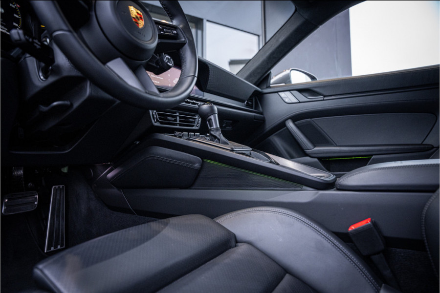 Porsche 911 992 4.0 GT3 Touring - Exclusive Manufaktur | Sport Chrono + | Bose | Lift