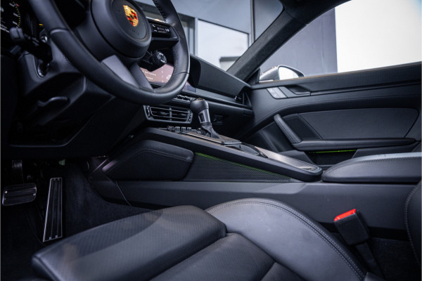 Porsche 911 992 4.0 GT3 Touring - Exclusive Manufaktur | Sport Chrono + | Bose | Lift