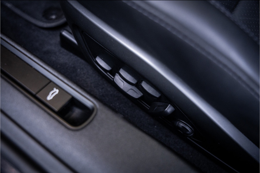 Porsche 911 992 4.0 GT3 Touring - Exclusive Manufaktur | Sport Chrono + | Bose | Lift