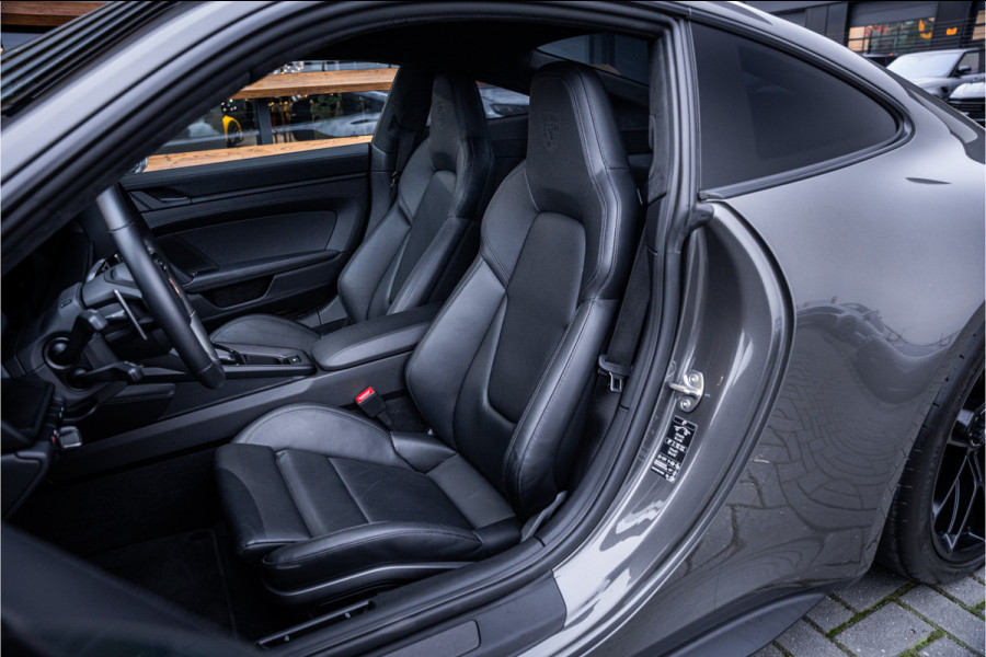 Porsche 911 992 4.0 GT3 Touring - Exclusive Manufaktur | Sport Chrono + | Bose | Lift