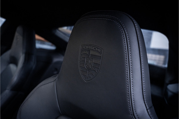 Porsche 911 992 4.0 GT3 Touring - Exclusive Manufaktur | Sport Chrono + | Bose | Lift