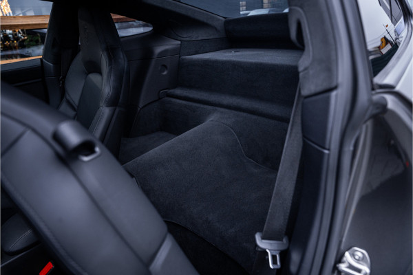 Porsche 911 992 4.0 GT3 Touring - Exclusive Manufaktur | Sport Chrono + | Bose | Lift