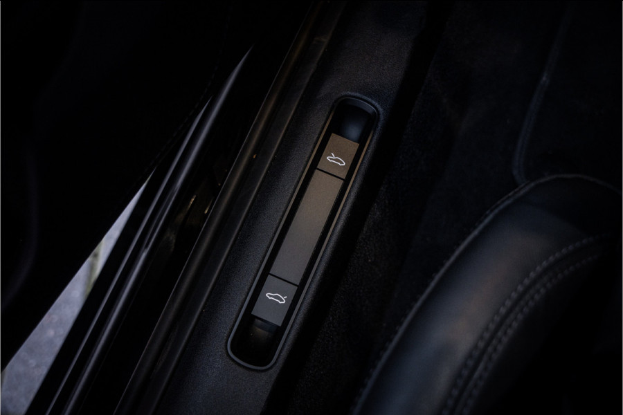 Porsche 911 992 4.0 GT3 Touring - Exclusive Manufaktur | Sport Chrono + | Bose | Lift