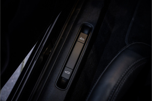 Porsche 911 992 4.0 GT3 Touring - Exclusive Manufaktur | Sport Chrono + | Bose | Lift