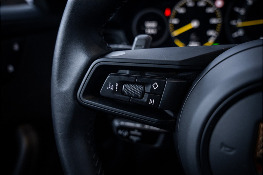 Porsche 911 992 4.0 GT3 Touring - Exclusive Manufaktur | Sport Chrono + | Bose | Lift