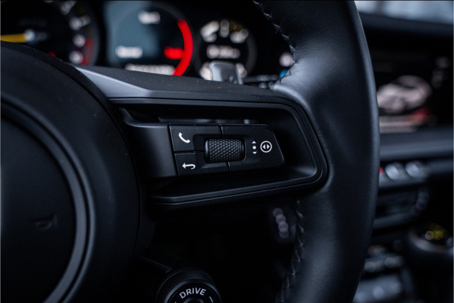 Porsche 911 992 4.0 GT3 Touring - Exclusive Manufaktur | Sport Chrono + | Bose | Lift