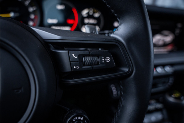 Porsche 911 992 4.0 GT3 Touring - Exclusive Manufaktur | Sport Chrono + | Bose | Lift