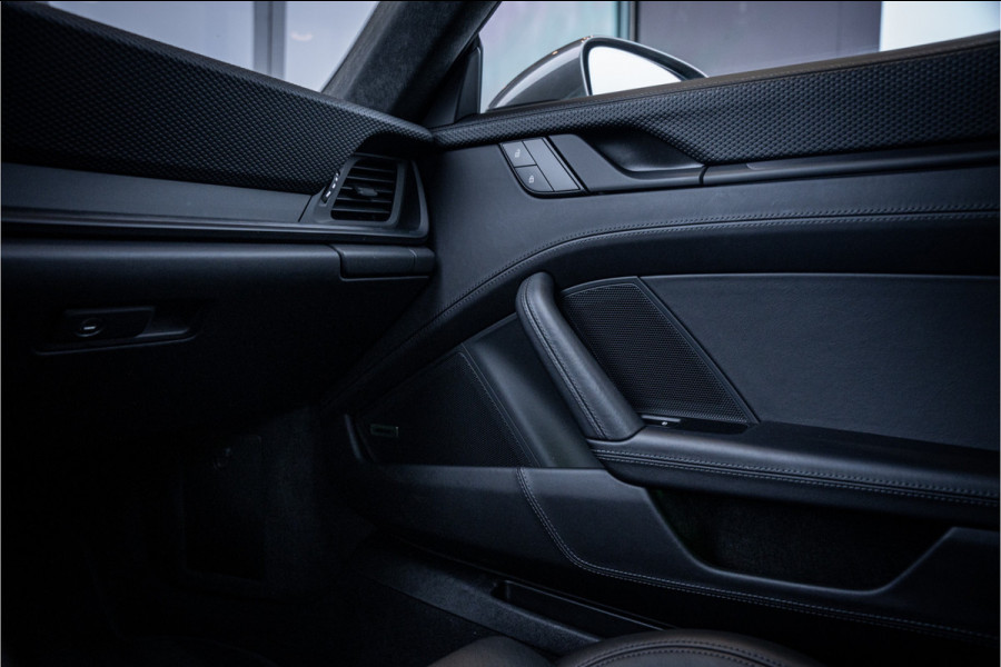 Porsche 911 992 4.0 GT3 Touring - Exclusive Manufaktur | Sport Chrono + | Bose | Lift
