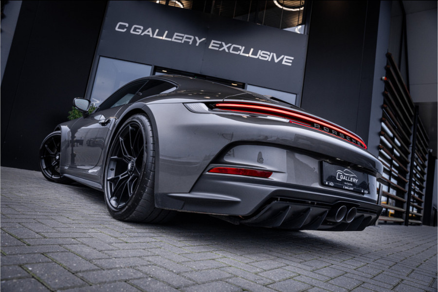 Porsche 911 992 4.0 GT3 Touring - Exclusive Manufaktur | Sport Chrono + | Bose | Lift