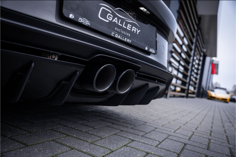 Porsche 911 992 4.0 GT3 Touring - Exclusive Manufaktur | Sport Chrono + | Bose | Lift