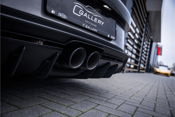 Porsche 911 992 4.0 GT3 Touring - Exclusive Manufaktur | Sport Chrono + | Bose | Lift