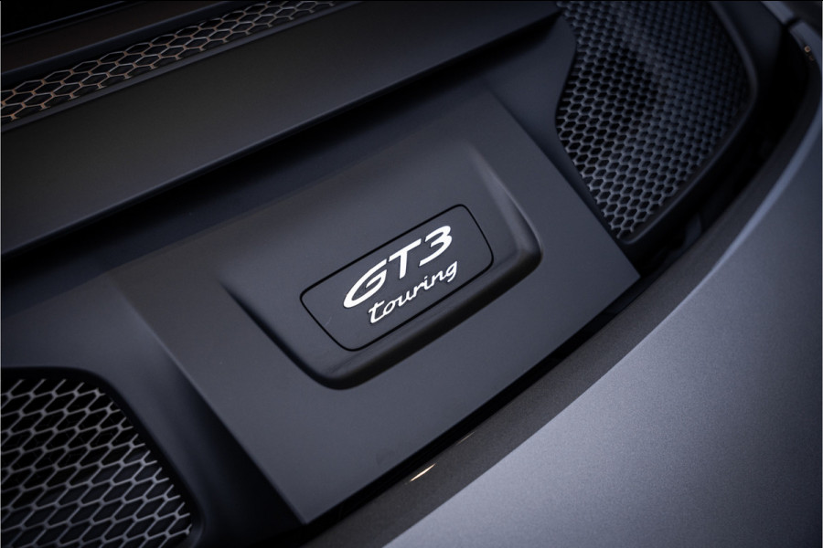 Porsche 911 992 4.0 GT3 Touring - Exclusive Manufaktur | Sport Chrono + | Bose | Lift