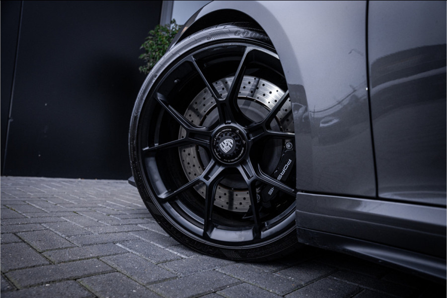 Porsche 911 992 4.0 GT3 Touring - Exclusive Manufaktur | Sport Chrono + | Bose | Lift