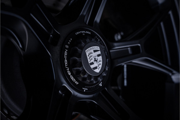 Porsche 911 992 4.0 GT3 Touring - Exclusive Manufaktur | Sport Chrono + | Bose | Lift