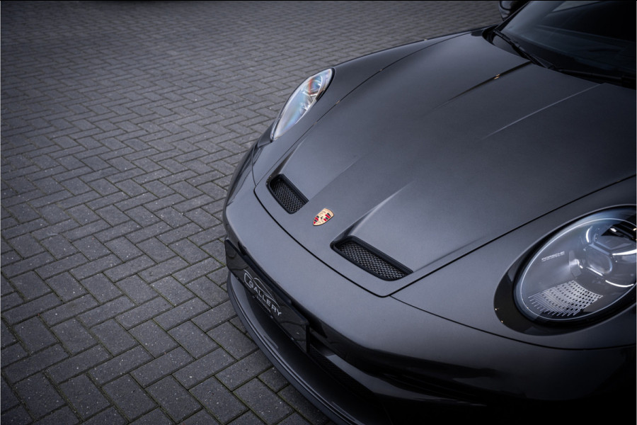 Porsche 911 992 4.0 GT3 Touring - Exclusive Manufaktur | Sport Chrono + | Bose | Lift