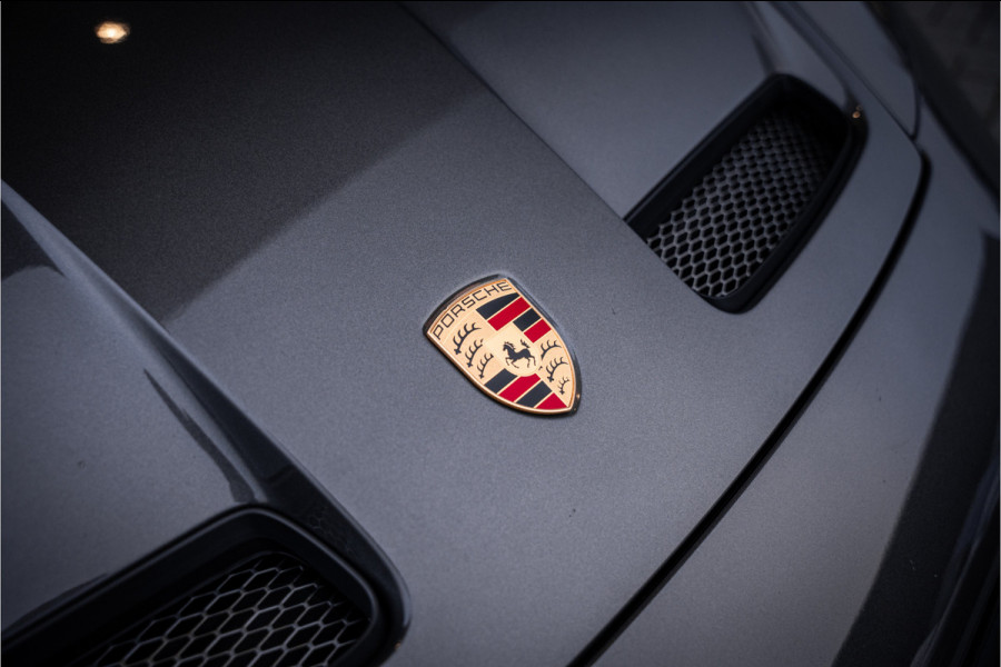 Porsche 911 992 4.0 GT3 Touring - Exclusive Manufaktur | Sport Chrono + | Bose | Lift