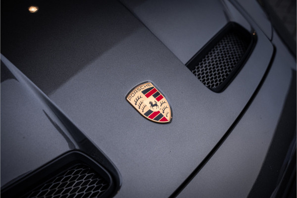 Porsche 911 992 4.0 GT3 Touring - Exclusive Manufaktur | Sport Chrono + | Bose | Lift