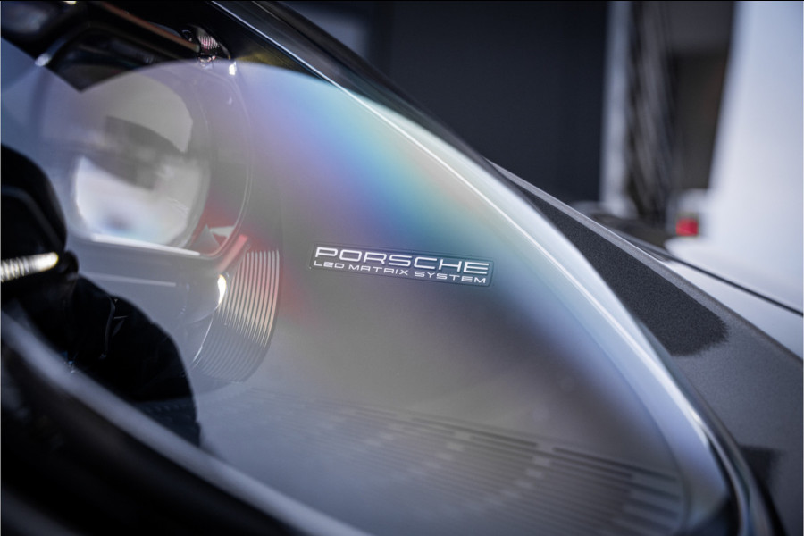 Porsche 911 992 4.0 GT3 Touring - Exclusive Manufaktur | Sport Chrono + | Bose | Lift