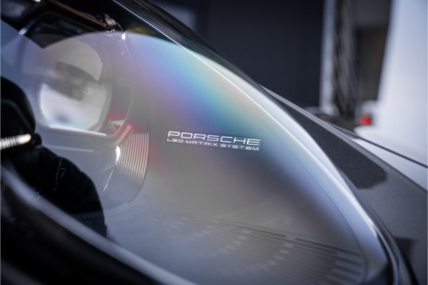 Porsche 911 992 4.0 GT3 Touring - Exclusive Manufaktur | Sport Chrono + | Bose | Lift