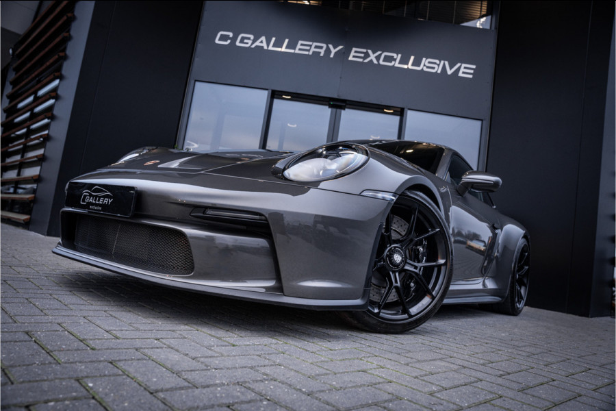 Porsche 911 992 4.0 GT3 Touring - Exclusive Manufaktur | Sport Chrono + | Bose | Lift