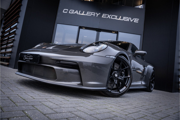 Porsche 911 992 4.0 GT3 Touring - Exclusive Manufaktur | Sport Chrono + | Bose | Lift