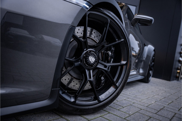 Porsche 911 992 4.0 GT3 Touring - Exclusive Manufaktur | Sport Chrono + | Bose | Lift