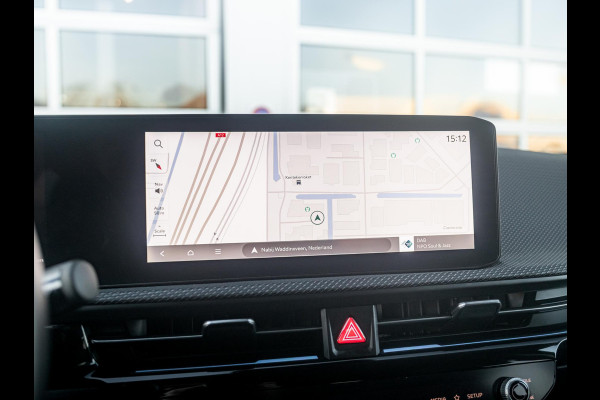 Kia Ev6 Edition Advanced 84.0 kWh | SOH 99.3% l Lage bijtelling tot 10-2029! Leder | Stoel & Stuurverwarming | Nieuw model!