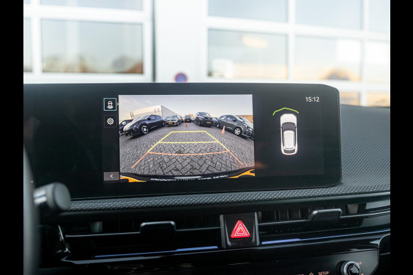 Kia Ev6 Edition Advanced 84.0 kWh | SOH 99.3% l Lage bijtelling tot 10-2029! Leder | Stoel & Stuurverwarming | Nieuw model!