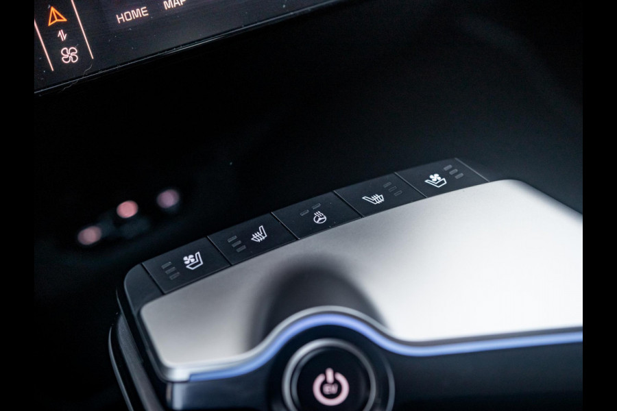 Kia Ev6 Edition Advanced 84.0 kWh | SOH 99.3% l Lage bijtelling tot 10-2029! Leder | Stoel & Stuurverwarming | Nieuw model!