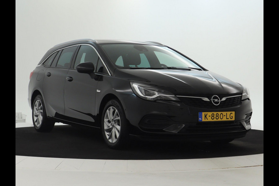 Opel Astra Sports Tourer 1.2 Business Elegance 146PK | CarPlay | Camera