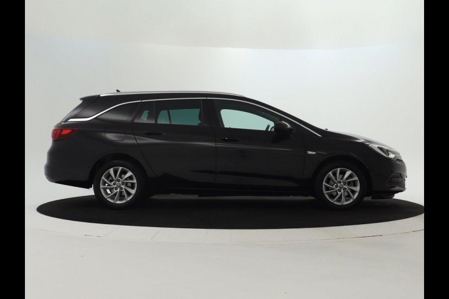 Opel Astra Sports Tourer 1.2 Business Elegance 146PK | CarPlay | Camera