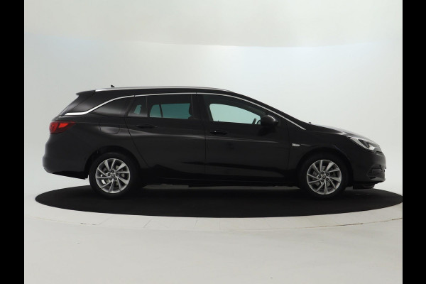 Opel Astra Sports Tourer 1.2 Business Elegance 146PK | CarPlay | Camera