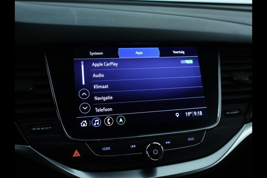 Opel Astra Sports Tourer 1.2 Business Elegance 146PK | CarPlay | Camera