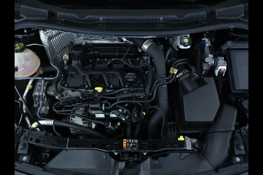 Opel Astra Sports Tourer 1.2 Business Elegance 146PK | CarPlay | Camera