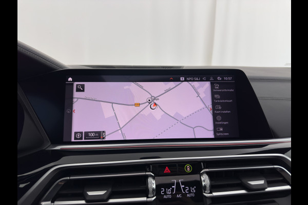 BMW X5 M50d M-Sportpack High Executive Aut. *PANO | HEAD-UP | LASER-LED | LEATHER | SOFT-CLOSE | ADAPTIVE-CRUISE | HARMAN/KARDON | BLIND-SPOT | MEMORY-PACK | TOP-VIEW | DIGI-COCKPIT | NAVI-FULLMAP | ECC | PDC | TOWBAR |