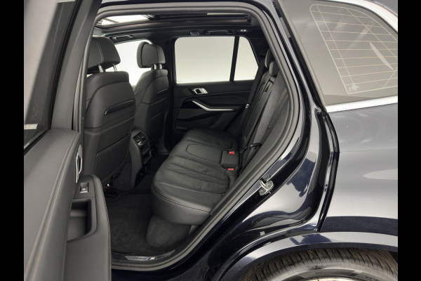 BMW X5 M50d M-Sportpack High Executive Aut. *PANO | HEAD-UP | LASER-LED | LEATHER | SOFT-CLOSE | ADAPTIVE-CRUISE | HARMAN/KARDON | BLIND-SPOT | MEMORY-PACK | TOP-VIEW | DIGI-COCKPIT | NAVI-FULLMAP | ECC | PDC | TOWBAR |