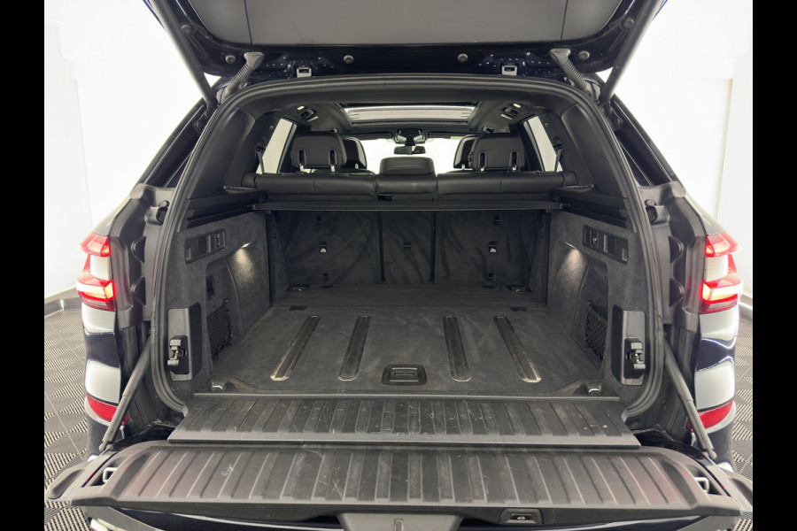 BMW X5 M50d M-Sportpack High Executive Aut. *PANO | HEAD-UP | LASER-LED | LEATHER | SOFT-CLOSE | ADAPTIVE-CRUISE | HARMAN/KARDON | BLIND-SPOT | MEMORY-PACK | TOP-VIEW | DIGI-COCKPIT | NAVI-FULLMAP | ECC | PDC | TOWBAR |