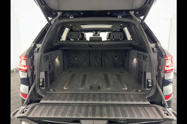 BMW X5 M50d M-Sportpack High Executive Aut. *PANO | HEAD-UP | LASER-LED | LEATHER | SOFT-CLOSE | ADAPTIVE-CRUISE | HARMAN/KARDON | BLIND-SPOT | MEMORY-PACK | TOP-VIEW | DIGI-COCKPIT | NAVI-FULLMAP | ECC | PDC | TOWBAR |