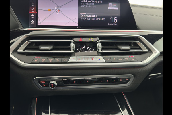 BMW X5 M50d M-Sportpack High Executive Aut. *PANO | HEAD-UP | LASER-LED | LEATHER | SOFT-CLOSE | ADAPTIVE-CRUISE | HARMAN/KARDON | BLIND-SPOT | MEMORY-PACK | TOP-VIEW | DIGI-COCKPIT | NAVI-FULLMAP | ECC | PDC | TOWBAR |