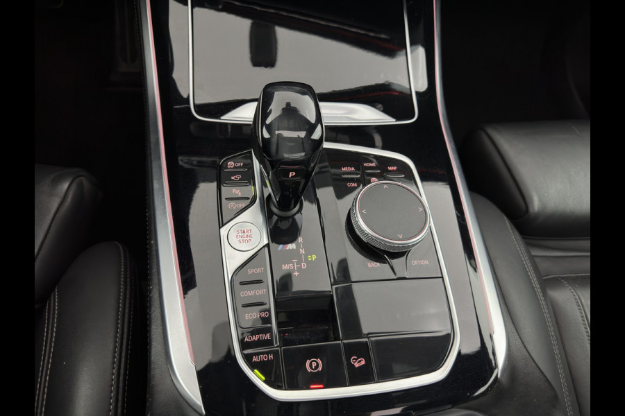 BMW X5 M50d M-Sportpack High Executive Aut. *PANO | HEAD-UP | LASER-LED | LEATHER | SOFT-CLOSE | ADAPTIVE-CRUISE | HARMAN/KARDON | BLIND-SPOT | MEMORY-PACK | TOP-VIEW | DIGI-COCKPIT | NAVI-FULLMAP | ECC | PDC | TOWBAR |