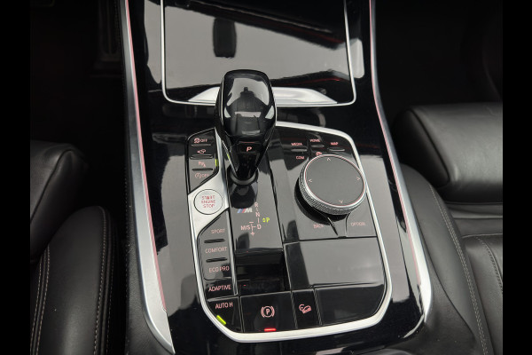 BMW X5 M50d M-Sportpack High Executive Aut. *PANO | HEAD-UP | LASER-LED | LEATHER | SOFT-CLOSE | ADAPTIVE-CRUISE | HARMAN/KARDON | BLIND-SPOT | MEMORY-PACK | TOP-VIEW | DIGI-COCKPIT | NAVI-FULLMAP | ECC | PDC | TOWBAR |