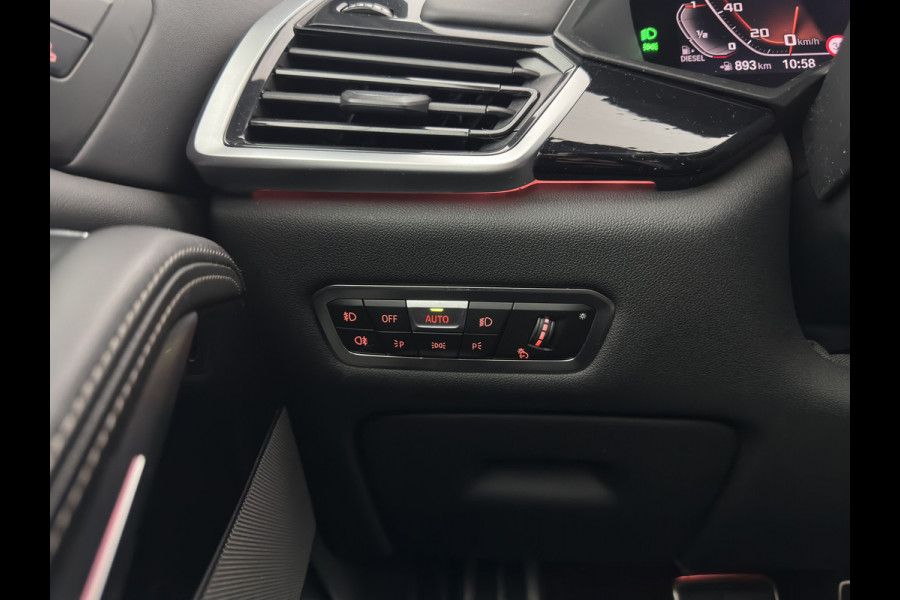 BMW X5 M50d M-Sportpack High Executive Aut. *PANO | HEAD-UP | LASER-LED | LEATHER | SOFT-CLOSE | ADAPTIVE-CRUISE | HARMAN/KARDON | BLIND-SPOT | MEMORY-PACK | TOP-VIEW | DIGI-COCKPIT | NAVI-FULLMAP | ECC | PDC | TOWBAR |