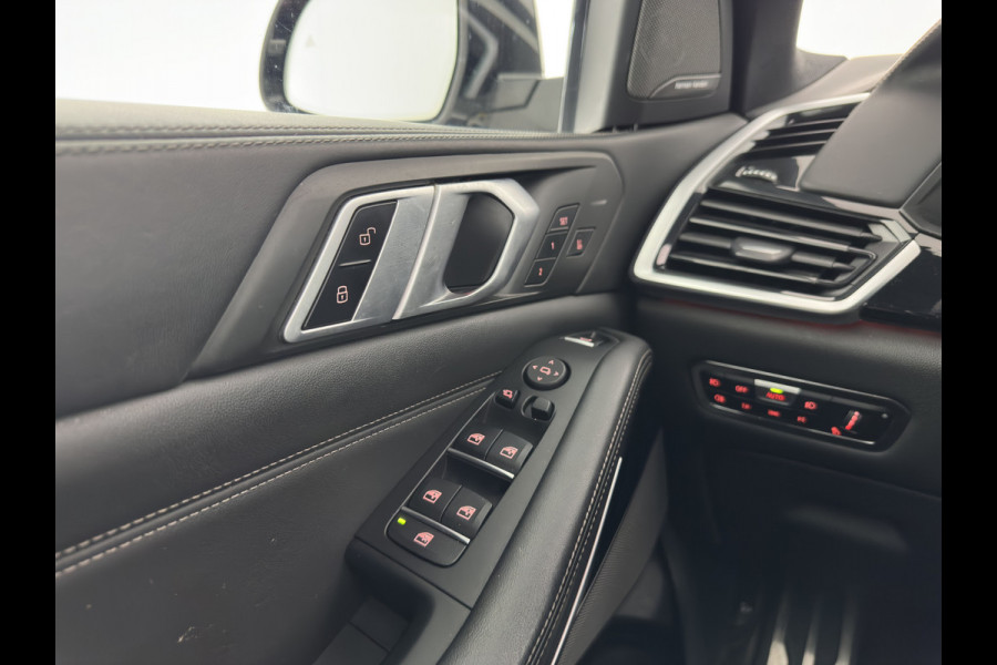 BMW X5 M50d M-Sportpack High Executive Aut. *PANO | HEAD-UP | LASER-LED | LEATHER | SOFT-CLOSE | ADAPTIVE-CRUISE | HARMAN/KARDON | BLIND-SPOT | MEMORY-PACK | TOP-VIEW | DIGI-COCKPIT | NAVI-FULLMAP | ECC | PDC | TOWBAR |