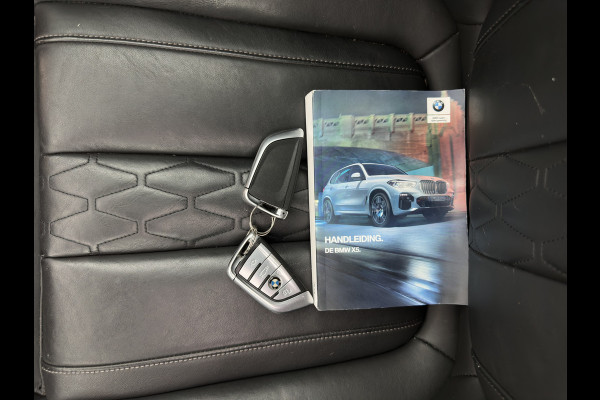 BMW X5 M50d M-Sportpack High Executive Aut. *PANO | HEAD-UP | LASER-LED | LEATHER | SOFT-CLOSE | ADAPTIVE-CRUISE | HARMAN/KARDON | BLIND-SPOT | MEMORY-PACK | TOP-VIEW | DIGI-COCKPIT | NAVI-FULLMAP | ECC | PDC | TOWBAR |