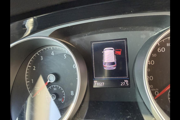 Volkswagen Touran 1.5 TSI 150pk Highline 7p