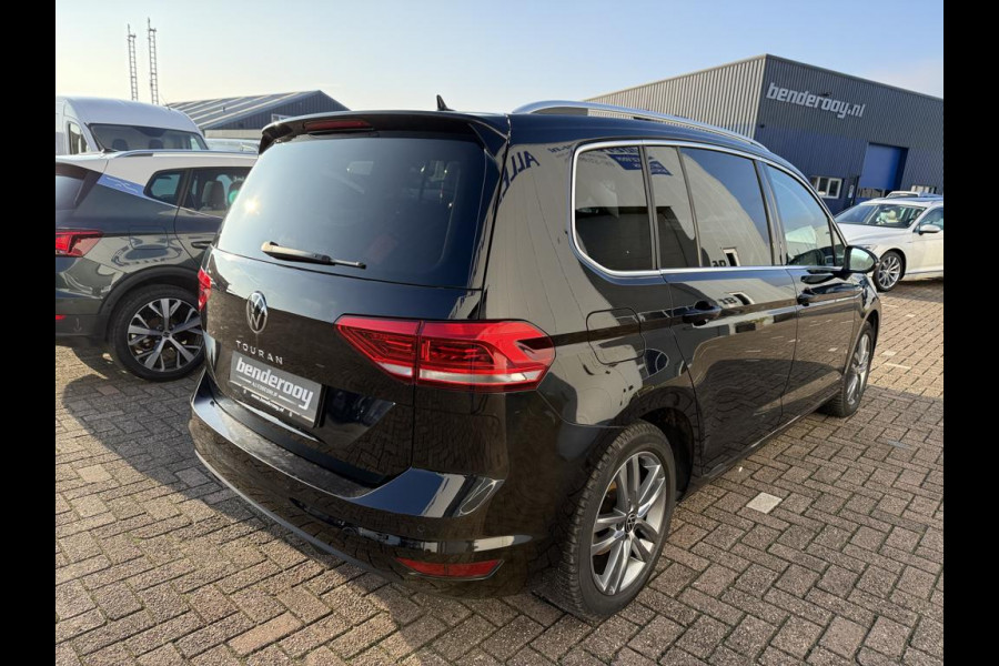 Volkswagen Touran 1.5 TSI 150pk Highline 7p